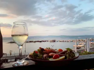 Aquamarin Bistro