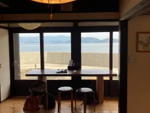 Umi no Eki Funabansho Buffet