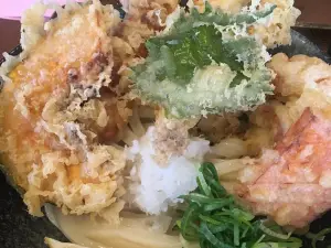 Sanukiya