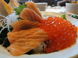 Sushi Yamahoshi