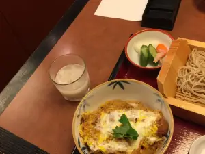 ばんどう太郎 北茨城店