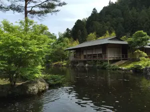 Gyokuro No Sato