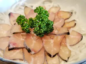 Ikeyama Yogojo