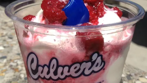 Culver’s in Wright County