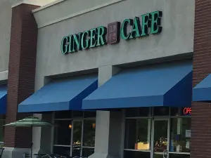 Ginger Cafe