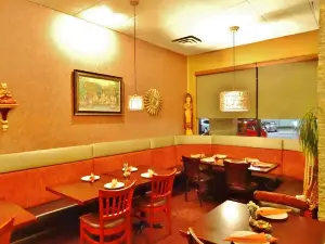Thai Kitchen Restaurant