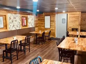 Manna Restaurant and General Store