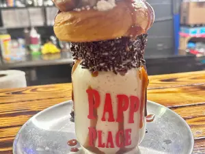 Pappy's Place