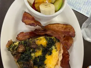 Gazebo Coffee Shoppe & Deli