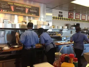 Waffle House