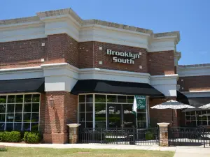 Brooklyn South Pizzeria
