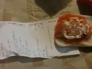 Arby's