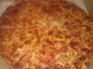 Anthony's Pizza & Grill