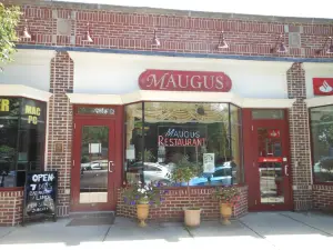 Maugus Restaurant