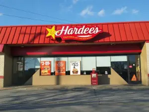 Hardee's