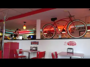 Jay's Drive In
