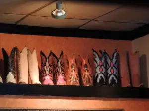 LongHorn Steakhouse