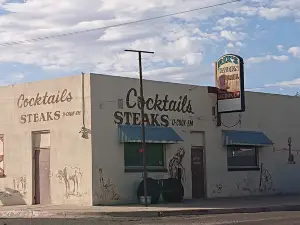 Rix's Tavern