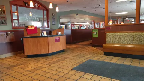 Denny's in 파고