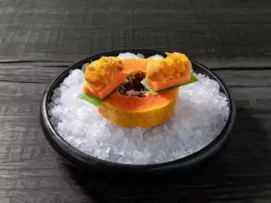 台中10大奢華餐廳