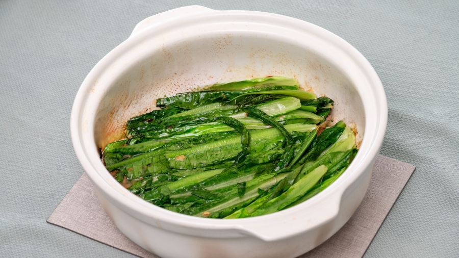 洛珠天吉民宿(老君山中灵索道店)·私房菜