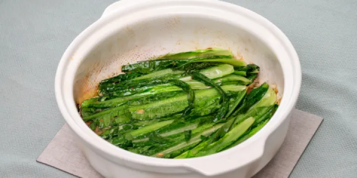 洛珠天吉民宿（老君山中靈索道店）·私房菜