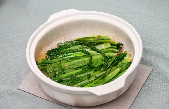 洛珠天吉民宿（老君山中靈索道店）·私房菜