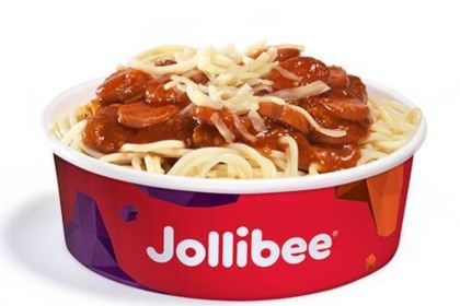 Jollibee Earl's Court