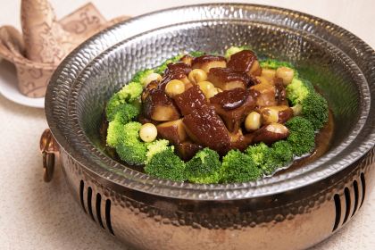 曲阜铭座杏坛宾馆（三孔景区店）·君子堂