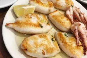 Popular dishes