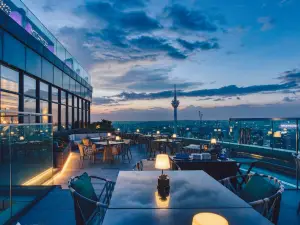 Popular Must-Visit Restaurants in Kuala Lumpur