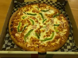 Alforno Restaurant and Pizzeria