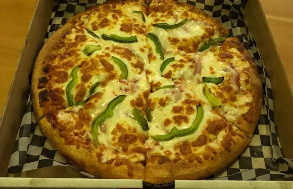 Alforno Restaurant and Pizzeria