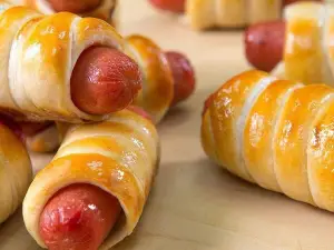 Wetzel's Pretzels