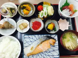 Shiretoko Tabi no Eki