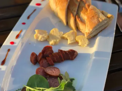 Restaurang Havsviken