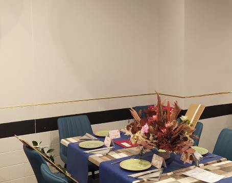 Restaurante Divel
