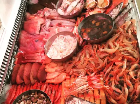 Marisqueria la Parada