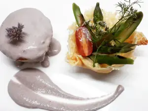 Restaurante La Scala