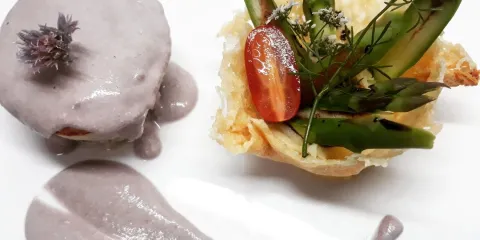 Restaurante La Scala