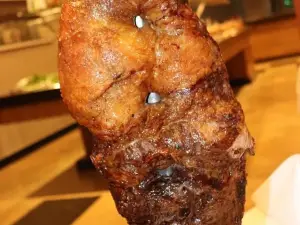 Bovinu S