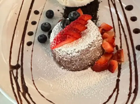 Galileo Gourmet Restaurant Bar