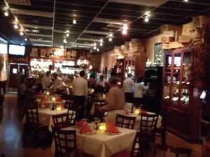 Salvatore D. Fine Italian Cuisine