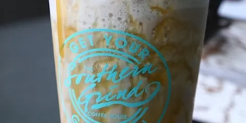 The Southern Grind