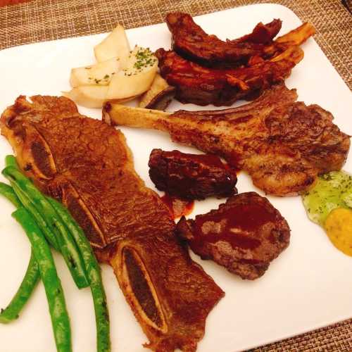 Feast