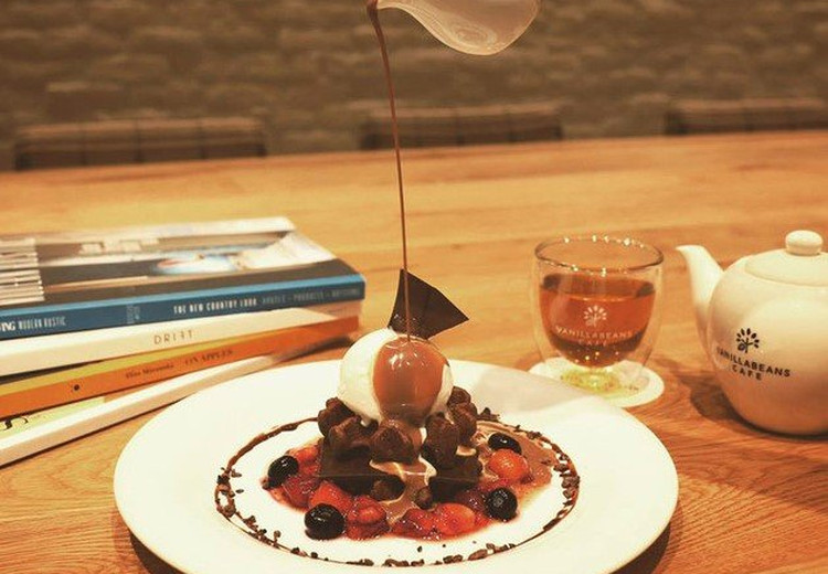 Vanilla Beans Kawasaki Store (, Kawasaki City) - Restaurant