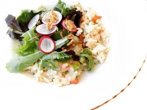 Restaurant le 15
