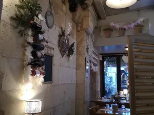 La Bigouden