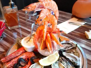 L'ecailler Gourmet