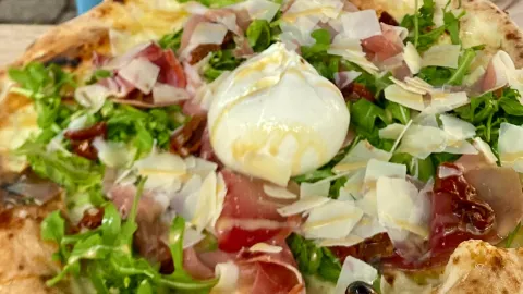 PEPPO's PIZZA in Ariege